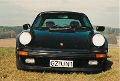 1976   Porsche 911 Targa  2.7, Turbolook, dunkelblau